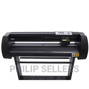 720mm 34 Inch Sticker Cutting Machine Vinyl Cutting Plotter