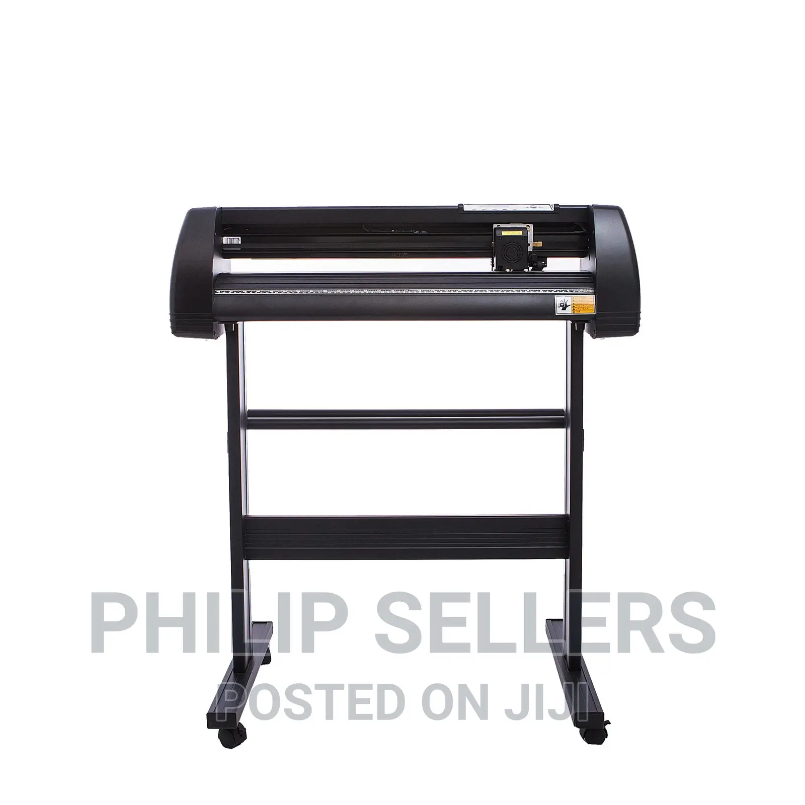 720mm 34 Inch Sticker Cutting Machine Vinyl Cutting Plotter