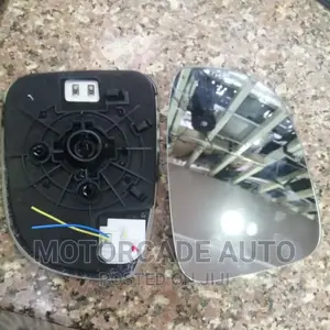 Mazda Demio,Axela and Atenza Mirror Glass With BSM