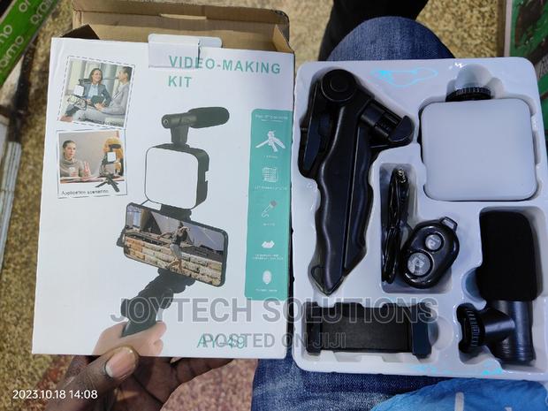 Vedio Making AY -49 Kit - thumbnail 2