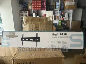 42 to 110 Inches Tv Mount