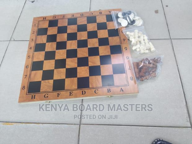 Draughts Draughts Draughts Draughts Quality Draughts! - main view