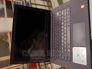 New Laptop Dell Inspiron 14 7466 4GB Intel Pentium HDD 500GB