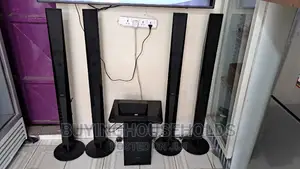 Sony Dz950 Hometheatre 1000watts