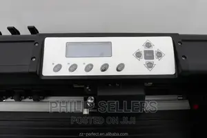 Plotter Printer Laser Cutter Sticker Vinyl Cutting Machine