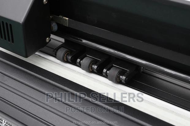 Plotter Printer Laser Cutter Sticker Vinyl Cutting Machine - thumbnail 4