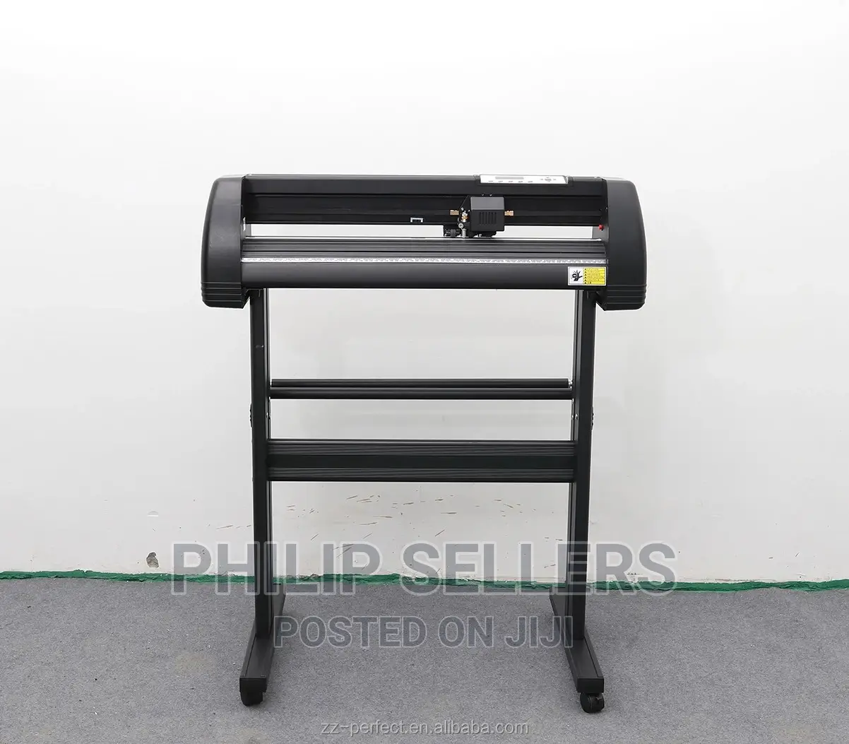 Plotter Printer Laser Cutter Sticker Vinyl Cutting Machine
