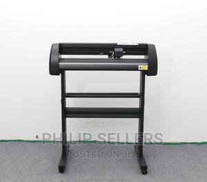 Plotter Printer Laser Cutter Sticker Vinyl Cutting Machine - thumbnail 2