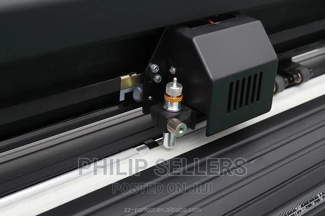 Plotter Printer Laser Cutter Sticker Vinyl Cutting Machine