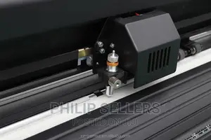 Plotter Printer Laser Cutter Sticker Vinyl Cutting Machine