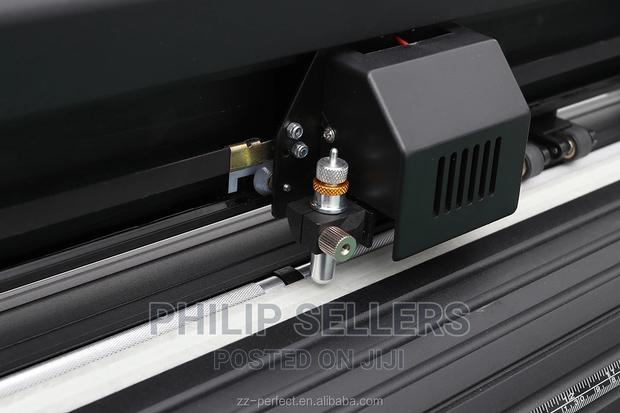 Plotter Printer Laser Cutter Sticker Vinyl Cutting Machine - thumbnail 5