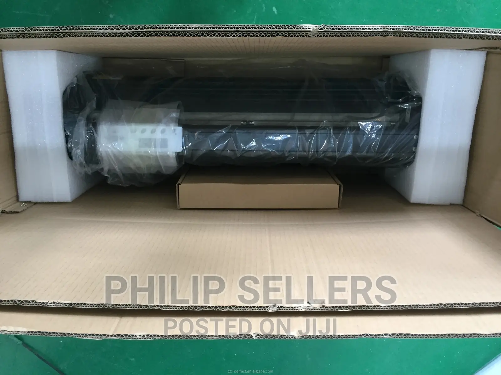 Plotter Printer Laser Cutter Sticker Vinyl Cutting Machine