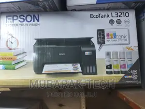 Epson L3210