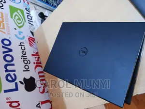 New Laptop Dell Inspiron 11 3000 4GB Intel Pentium SSD 1T