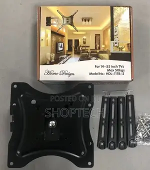 Movable Swivel Mount