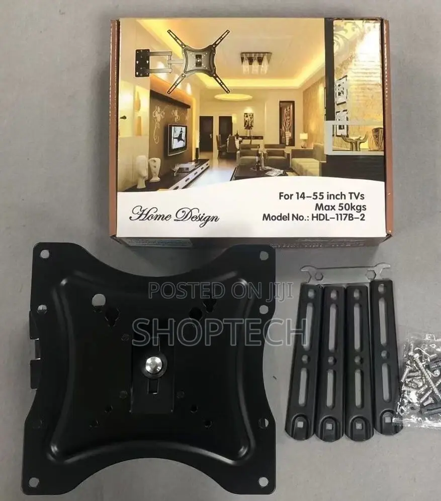 Movable Swivel Mount