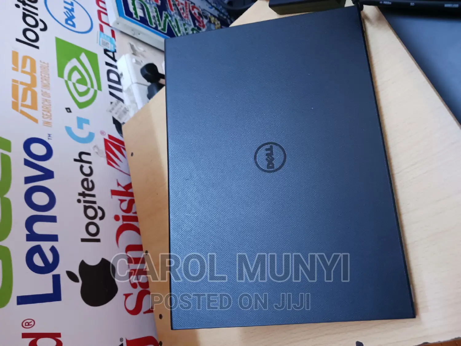 New Laptop Dell Inspiron 14 7000 8GB Intel Pentium SSD 1T