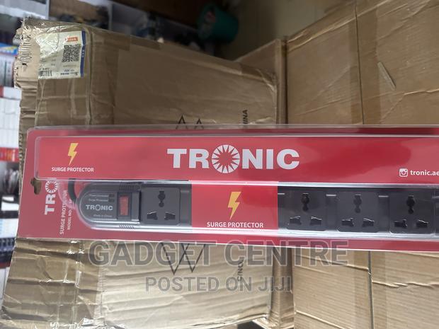6ports Tronic Extension Cable Original - thumbnail 3