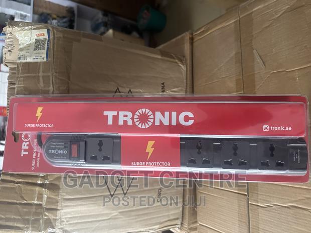 6ports Tronic Extension Cable Original
