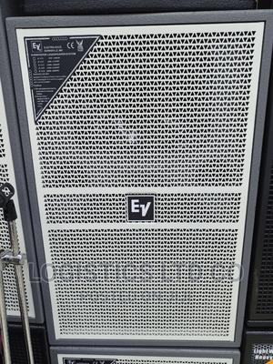 Ev White 15′′ Midrange Speaker Ds115 - main view