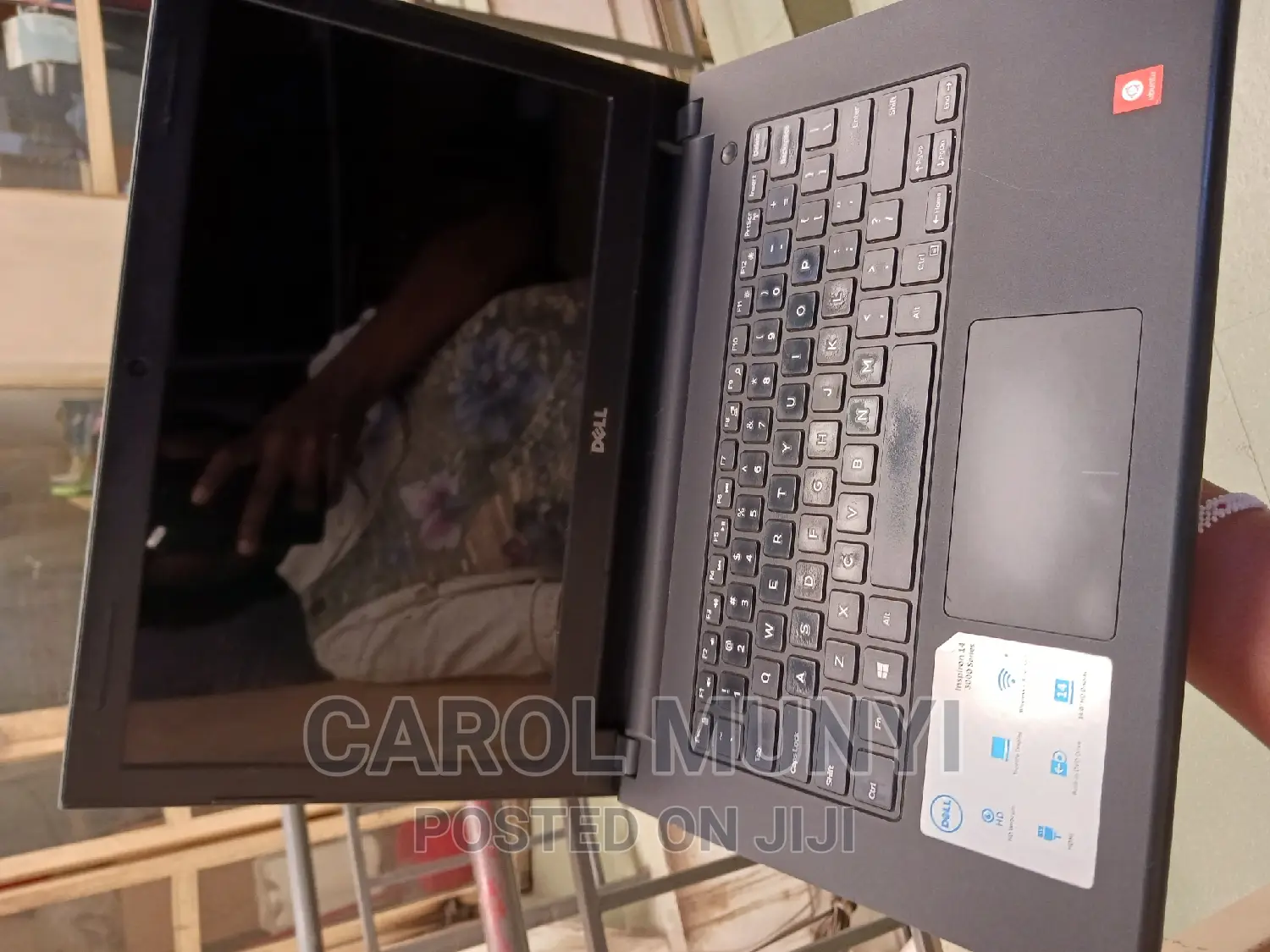 New Laptop Dell Inspiron 14 3000 8GB Intel Pentium HDD 500GB