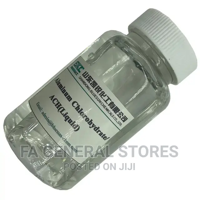 Aluminium Chlohydrate