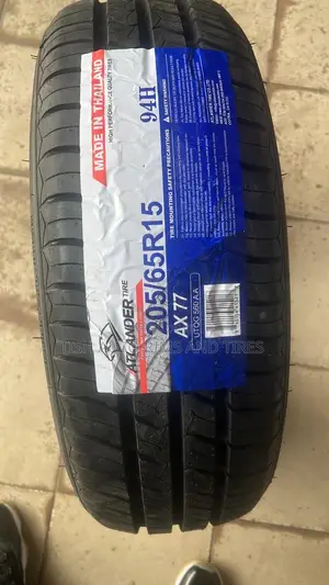 205/65r15 Atlander Made in Thailand