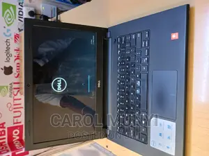 New Laptop Dell Inspiron 14 5000 4GB Intel Pentium HDD 500GB