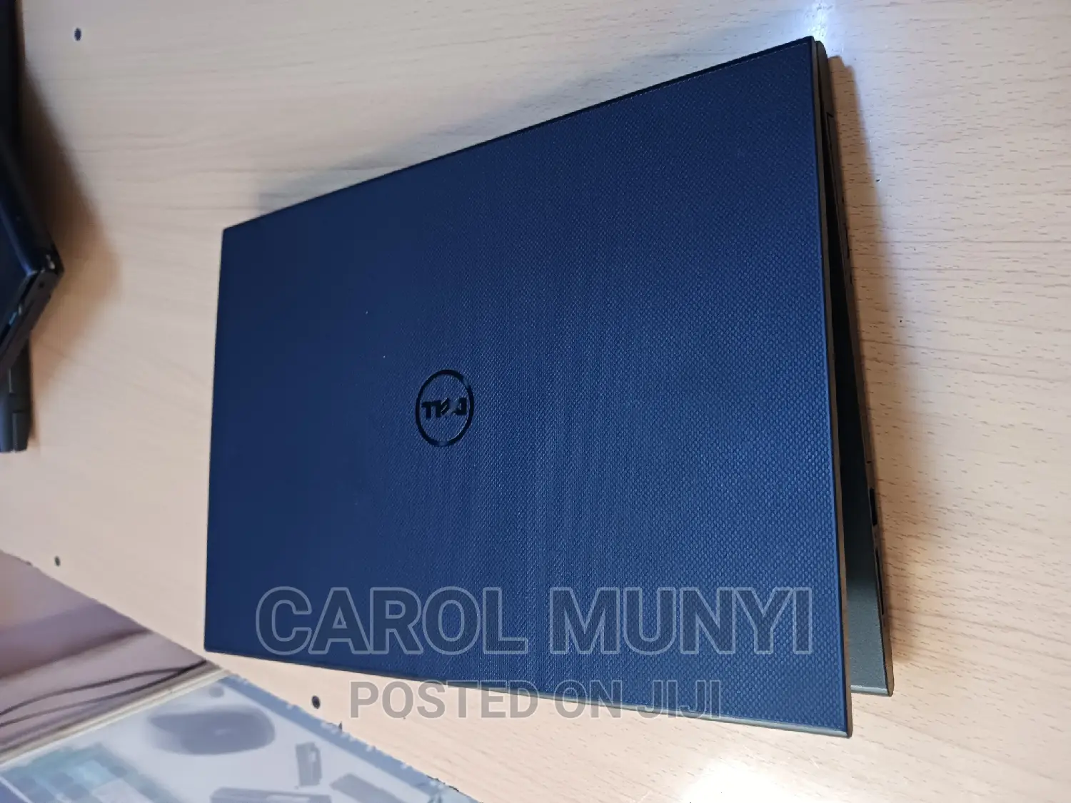 New Laptop Dell Inspiron 14 5000 4GB Intel Pentium HDD 500GB