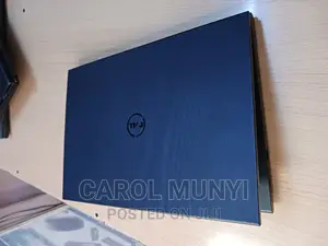 New Laptop Dell Inspiron 14 5000 4GB Intel Pentium HDD 500GB