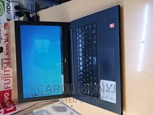 New Laptop Dell Inspiron 14 5000 4GB Intel Pentium HDD 500GB