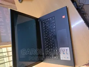 New Laptop Dell Inspiron 15 7580 4GB Intel Pentium HDD 500GB
