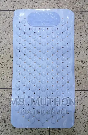 Antislip Bathroom Mat at 1200 Size: 38*70cm