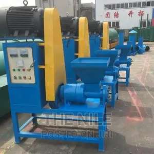 Briquetting Making Briquette Machine From Sawdust
