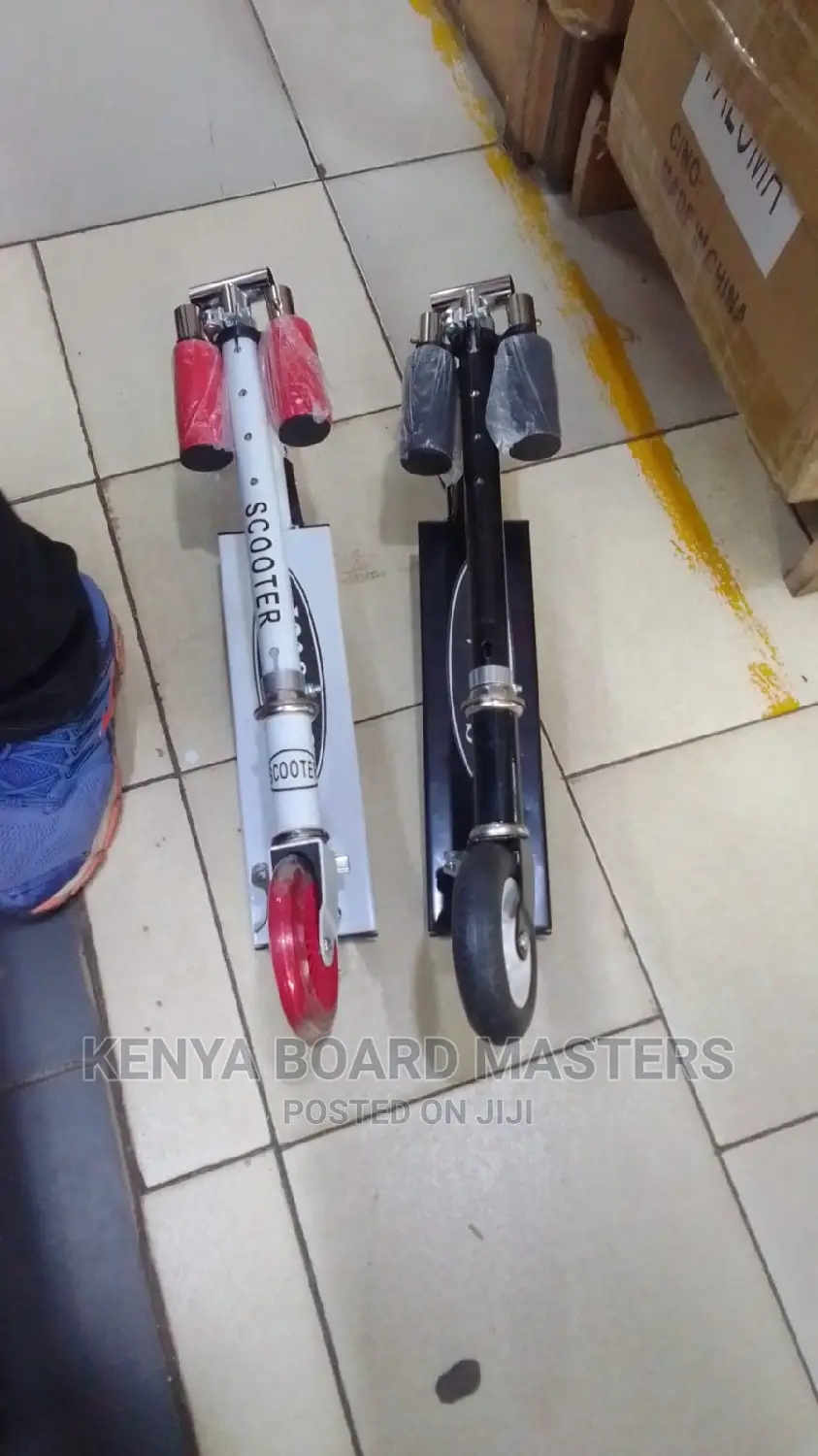 Scooter Scooter Scooter Speedy Scooter Scooter