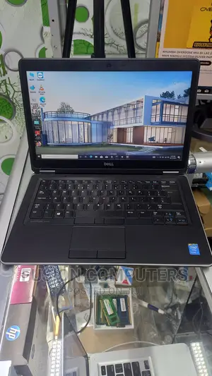 Laptop Dell Latitude 7440 8GB Intel Core i5 SSD 500GB