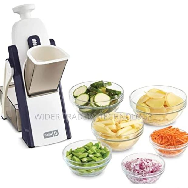 Mandoline Super Slicer - main view