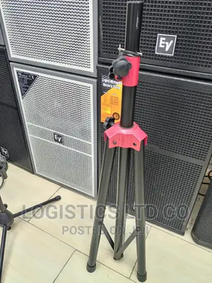 Sound Best Heavy Duty Speaker Stand