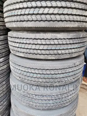 215/75r17.5 Sportrack Tyre