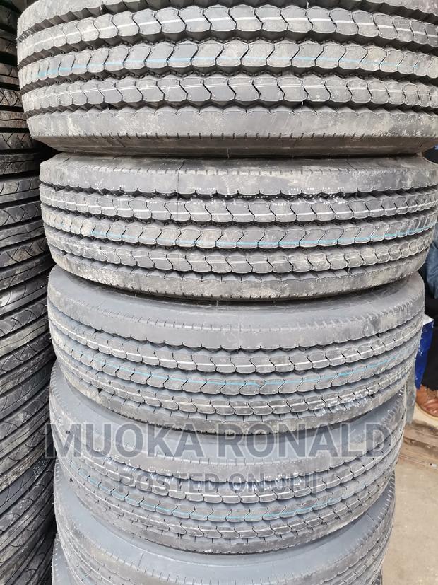 215/75r17.5 Sportrack Tyre