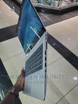 New Laptop HP EliteBook 840 G5 8GB Intel Core I7 SSD 256GB