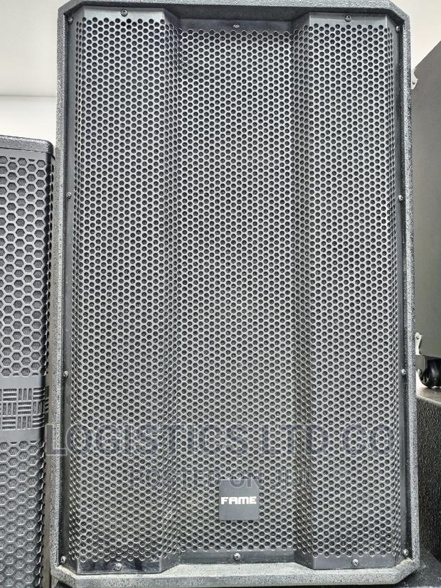 Fame M-115 15 Inch Midrange Speakers - thumbnail 2