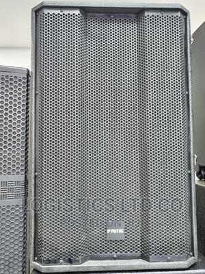 Fame M-115 15 Inch Midrange Speakers - main view