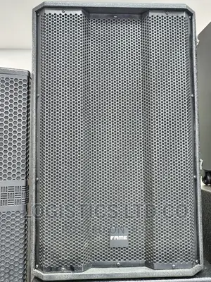 Fame M-115 15 Inch Midrange Speakers