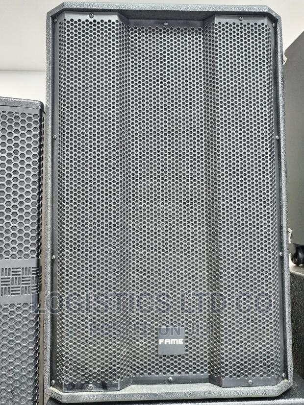 Fame M-115 15 Inch Midrange Speakers