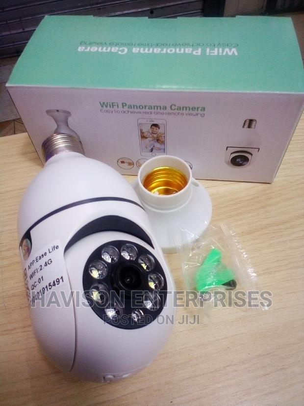 Best Camera Bulb(360)