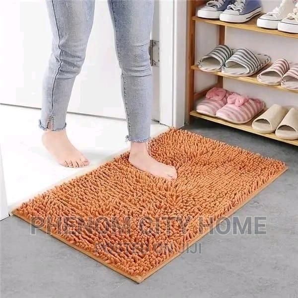 Microfiber Door Mats