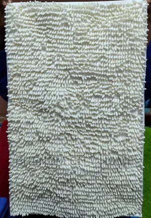 Microfiber Door Mats