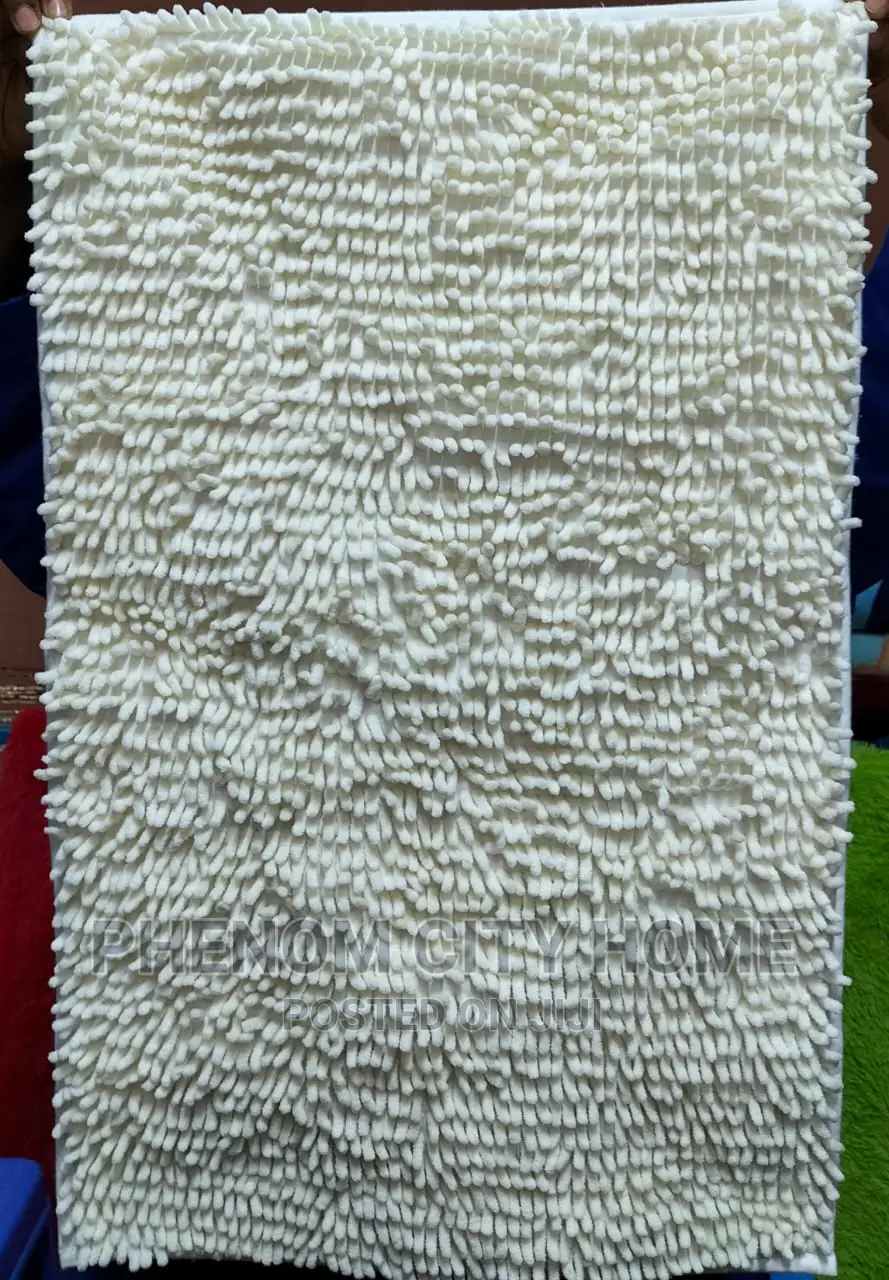 Microfiber Door Mats