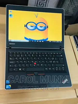 New Laptop Lenovo ThinkPad T460s 8GB Intel Core I5 SSD 256GB
